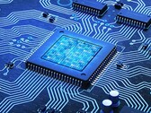 The Snapdragon 865 Plus has a rumored release schedule of Q3 2020. (Image source: Dignited)
