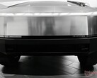 The slow Cybertruck charging curve might be due to the 4680 battery design (Image source: Notebookcheck)