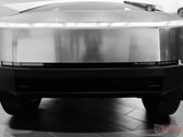 The slow Cybertruck charging curve might be due to the 4680 battery design (Image source: Notebookcheck)