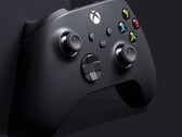 The Xbox Series controllers can swap between devices, who knew? (Image source: Microsoft)