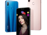 Huawei released the original P20 Lite in March 2018. (Image source: Huawei)