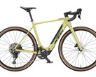 KTM Macina Gravelator SX – KTM Macina Gravelator SX – Leichtes E-Gravelbike mit vielseitigen Varianten für die Saison 2026 (Bildquelle: KTM)
