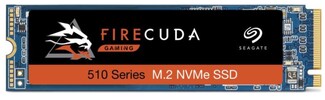 Seagate FireCuda 510 SSD ZP1000GM30001 FireCude 510 1TB