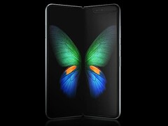 The durability of the foldable Samsung display has been confirmed (Image: Samsung)