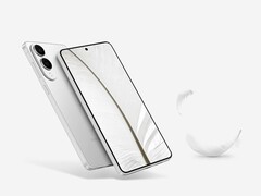 The Galaxy S25 Edge. (Image source: Samsung)