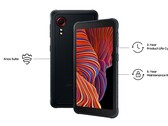 The XCover 5. (Source: Samsung)