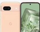 Google Pixel 8a (Image credit: SmartPrix - edited)