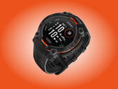 The Instinct 3 Solar is one of several smartwatches eligible to receive Beta version 16.07.