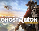 Ghost Recon Wildlands Notebook and Desktop Benchmarks