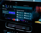 The fourth-gen MBUX will integrate Microsoft apps into the new CLA (Image source: Mercedes-Benz)