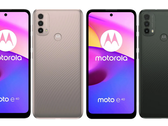 The "Moto E40". (Source: eMag)