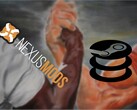 Nexus Mods will be taking over SteamDB.
