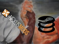 Nexus Mods will be taking over SteamDB.