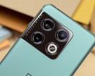Bar its rear cameras, the OnePlus 10 Pro was identical to the OPPO Find X5 Pro. (Source: NextPit)