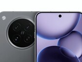 A new "Find X8s" render. (Image source: Digital Chat Station via Weibo)