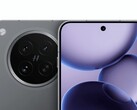 A new "Find X8s" render. (Image source: Digital Chat Station via Weibo)
