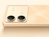The Redmi Note 13R Pro may serve as the bed for most of the POCO X6 Neo's hardware. (Image source: Xiaomi)