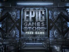 Epic Games' next giveaway will go live on July 25. (Image source: Epic Games)