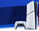 PlayStation 5 console and DualSense controller. Sony isn’t killing PlayStation discs as quickly as we thought.