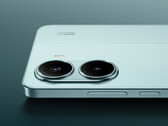 The Redmi Turbo 4 Pro is expected to retain the iPhone 16-esque design of the Turbo 4. Pictured - Redmi Turbo 4 (Image Source: Xiaomi)