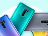 The Redmi 9 seems likely to be launched in India on August 4. (Image source: Xiaomi)