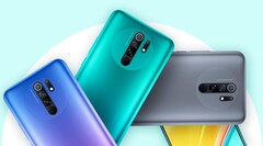 The Redmi 9 seems likely to be launched in India on August 4. (Image source: Xiaomi)