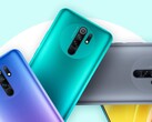 The Redmi 9 seems likely to be launched in India on August 4. (Image source: Xiaomi)