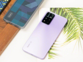 The Redmi Note 11. (Source: Xiaomi)
