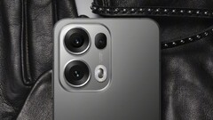 The Reno13. (Image source: Oppo)