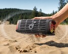 The soundcore Boom 3i speaker from Anker is now available in Europe. (Image source: Anker)