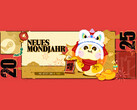 Steam celebrates Chinese New Year 2025 with discounts on many games with very positive ratings