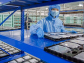 Tailan's planned solid-state battery production capacity for 2025 is 12 GWh (image: TNE)