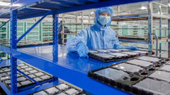 Tailan&#039;s planned solid-state battery production capacity for 2025 is 12 GWh (image: TNE)