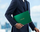 Vaio offers its latest laptops in multiple colour options. (Image source: Vaio)