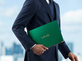 Vaio offers its latest laptops in multiple colour options. (Image source: Vaio)