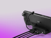 The Steam Dock has been officially launched (image via Steam)