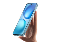 The X200 FE runs Funtouch OS 15 based on Android 15. (Image source: Vivo)