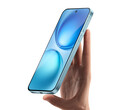 The X200 FE runs Funtouch OS 15 based on Android 15. (Image source: Vivo)