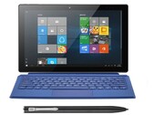The PIPO W11 is a cheap alternative to the Surface Go 2. (Image source: PIPO)