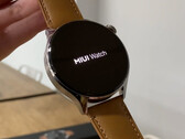 Xiaomi may move away from MIUI Watch OS with its next Xiaomi Watch release. (Image source: @_snoopytech_)