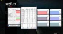 The Witcher 3