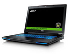 MSI WS60 and WT72 workstations now available with Skylake and Xeon CPUs