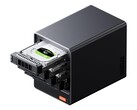 The WTR Pro is available in a new model variant (Image source: Aoostar)