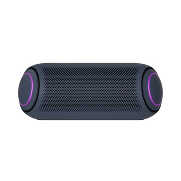 The new XBOOM Go PL2, 5 and 7 speakers. (Source: LG)
