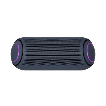 The new XBOOM Go PL2, 5 and 7 speakers. (Source: LG)