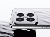 The Xiaomi 16 looks set to be larger than the Xiaomi 15. (Image Source: Xiaomi)