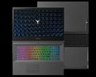 Lenovo Legion Y740-17ICH (i7-8750H, RTX 2080 Max-Q) Laptop Review