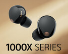 The WF-1000XM6 is edging closer to being released later this year, current model pictured. (Image source: Sony)