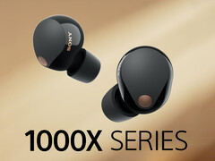 The WF-1000XM6 is edging closer to being released later this year, current model pictured. (Image source: Sony)