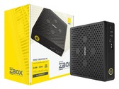 The new Magnus E series features a slightly smaller case for a more compact experience. (Source: Zotac)